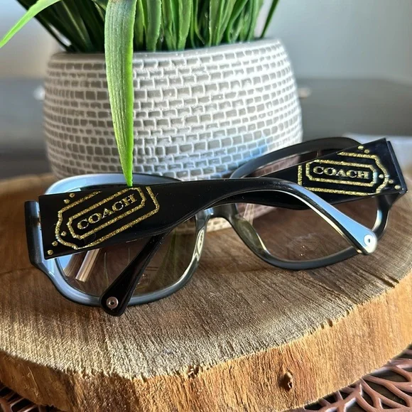 COACH Sunglasses - Picture 10 of 12